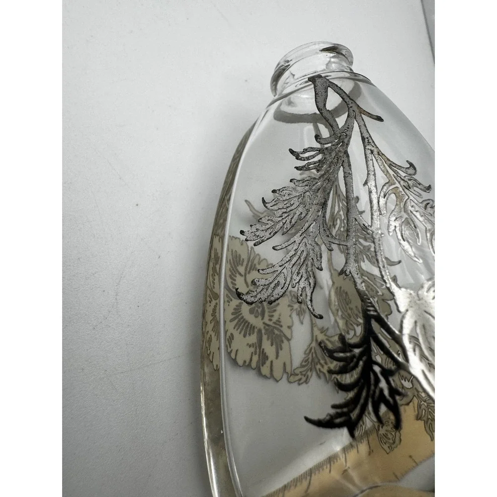 The Unbranded Brand vintage silver